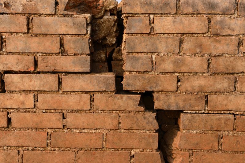 Masonry Repair in Thomaston, CT