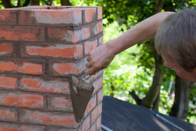 Masonry Repair in West Haven, CT