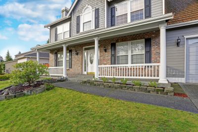 Porch Brick Repair in New Haven, CT