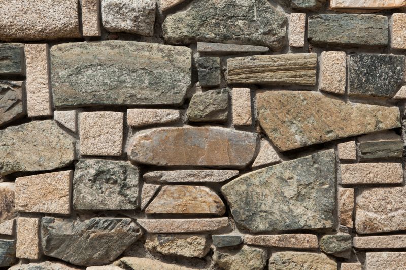 Stone Masonry Installation in Berlin, CT