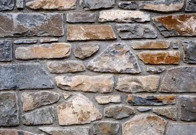 Stone Masonry Installation in Southbury, CT