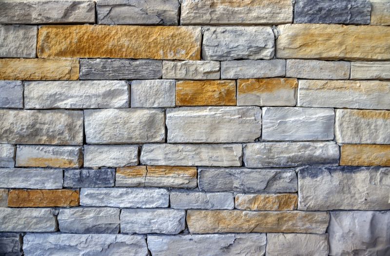 Stone Masonry Installation in Southbury, CT
