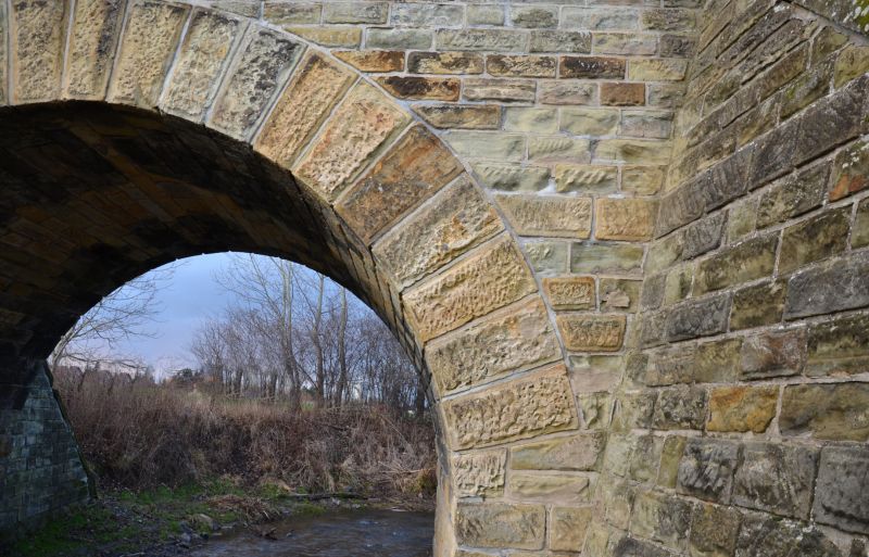 Stone Masonry Repair in Southington, CT
