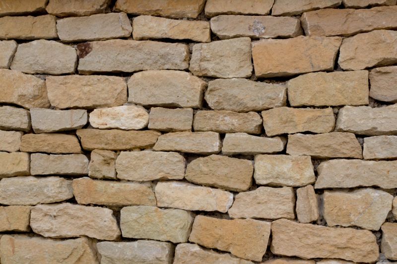 Stone Wall Repair in Shelton, CT