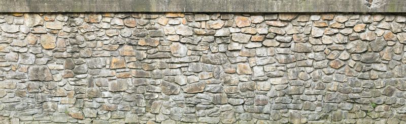Stone Wall Repair in Southington, CT