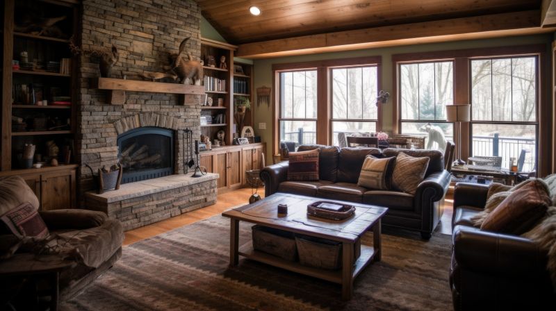 Stonework Installation in Oxford, CT