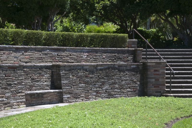 Stonework Installation in Plymouth, CT