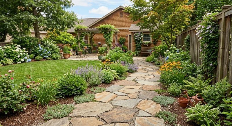 Stonework Installation in Trumbull, CT