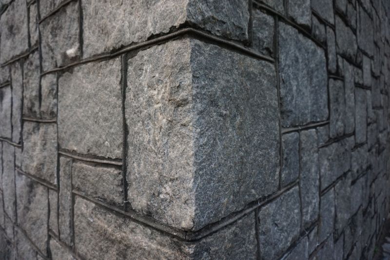 Stonework Repair in Clinton, CT