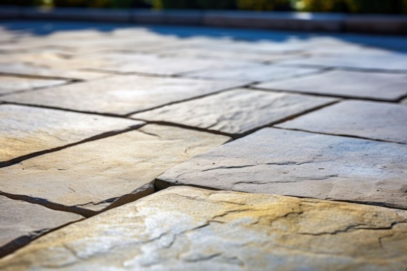Stonework Repair in Derby, CT