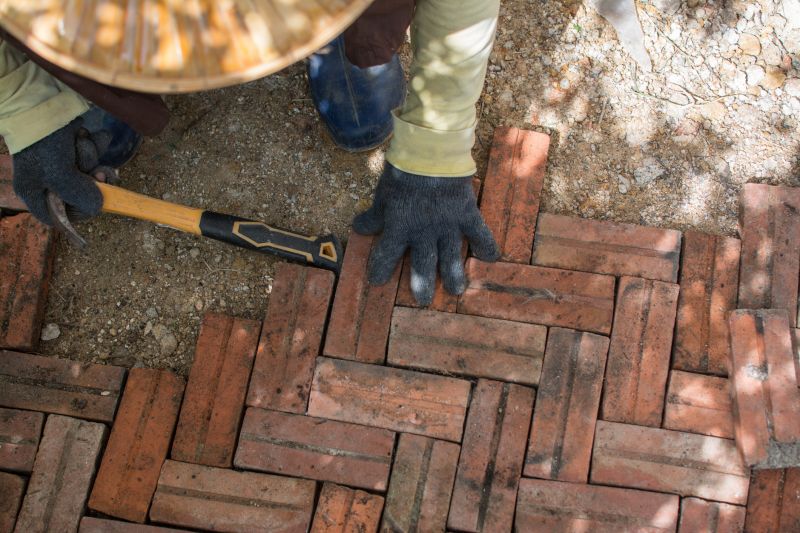 Commercial Masonry Repair in Terryville, CT